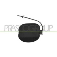 Tappo Coprigancio Traino Anteriore Per Fiat Panda Trekking - Climbing 4x4 Dal 2012