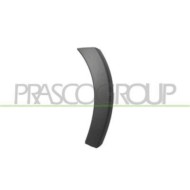 Parafanghino Anteriore Destro Per Fiat Panda Trekking - Climbing 4x4 Dal 2012