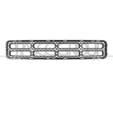 FT1252120_2.JPG Griglia Centrale Paraurti Anteriore Per Fiat Panda Trekking - Climbing 4x4 Dal 2012