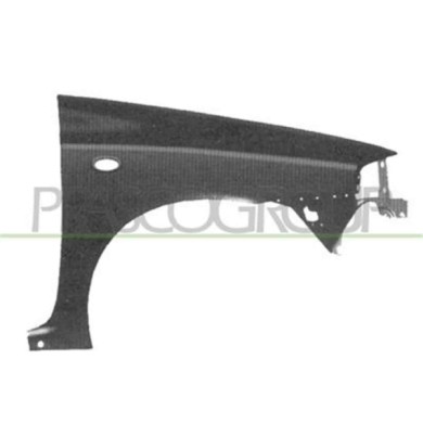 FT1323003_1.JPG Parafango Anteriore Destro Per Fiat Punto Dal 1993 Al 1999