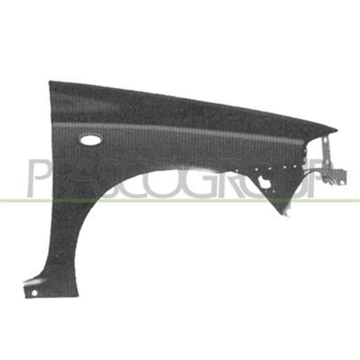 FT1323003_1.JPG Parafango Anteriore Destro Per Fiat Punto Dal 1993 Al 1999