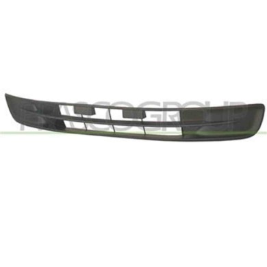 FT1332100_1.JPG Griglia Paraurti Anteriore Chiusa Per Fiat Punto Dal 1999 Al 2003