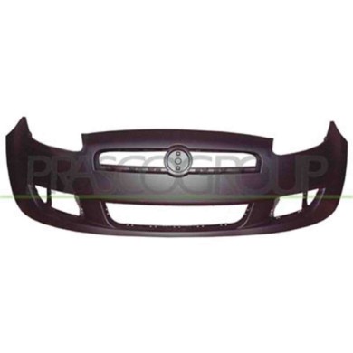 FT1381001_1.JPG Paraurti Anteriore Con Primer Per Fiat Bravo Dal 2007 Al 2014