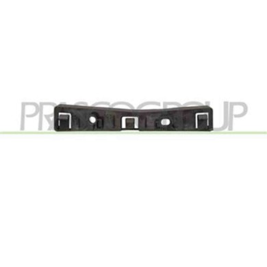FT1381003_1.JPG Staffa Destra Paraurti Anteriore Per Fiat Bravo Dal 2007 Al 2014