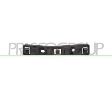 FT1381004_1.JPG Staffa Sinistra Paraurti Anteriore Per Fiat Bravo Dal 2007 Al 2014