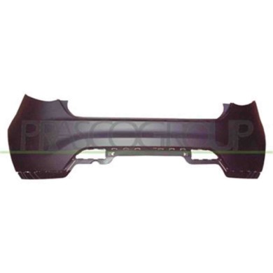 FT1381061_1.JPG Paraurti Posteriore Con Primer Per Fiat Bravo Dal 2007 Al 2014