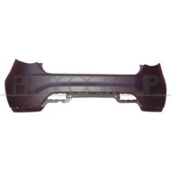 Paraurti Posteriore Con Primer Per Fiat Bravo Dal 2007 Al 2014