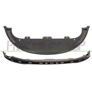 FT1381801_1.JPG Riparo Sotto Paraurti Anteriore Per Fiat Bravo Dal 2007 Al 2014