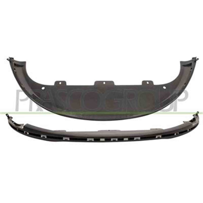 FT1381801_1.JPG Riparo Sotto Paraurti Anteriore Per Fiat Bravo Dal 2007 Al 2014