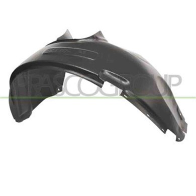 FT1383604_1.JPG Passaruota Anteriore Sinistro Per Fiat Bravo Dal 2007 Al 2014