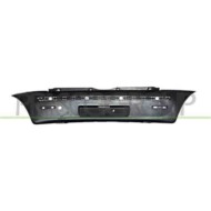 FT3401081_3.JPG Paraurti Posteriore Nero/goffrato Per Fiat Punto Dal 2003 Al 2011