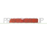 Catadiottro Destro Paraurti Posteriore Per Fiat Punto Dal 2003 Al 2011