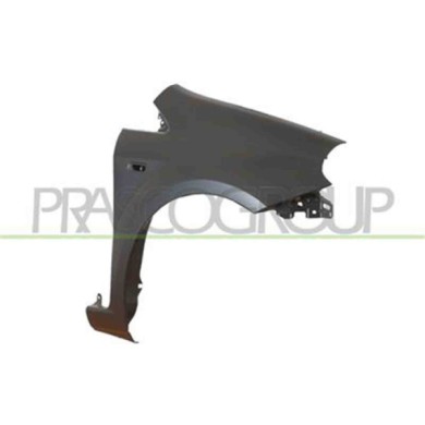 FT3423013_1.JPG Parafango Anteriore Destro Con Foro Lucciola Per Fiat Grande Punto Dal 2005 Al 2009