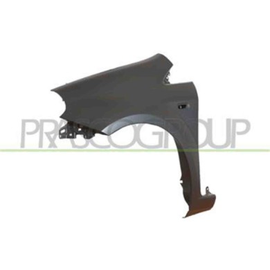 FT3423014_1.JPG Parafango Anteriore Sinistro Con Foro Lucciola Per Fiat Grande Punto Dal 2005 Al 2009