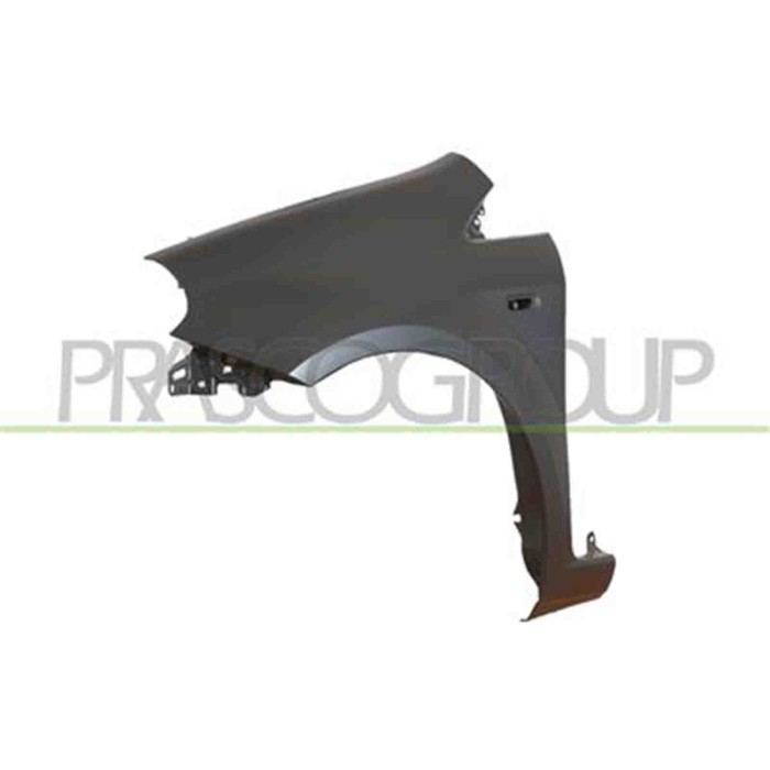 FT3423014_1.JPG Parafango Anteriore Sinistro Con Foro Lucciola Per Fiat Grande Punto Dal 2005 Al 2009