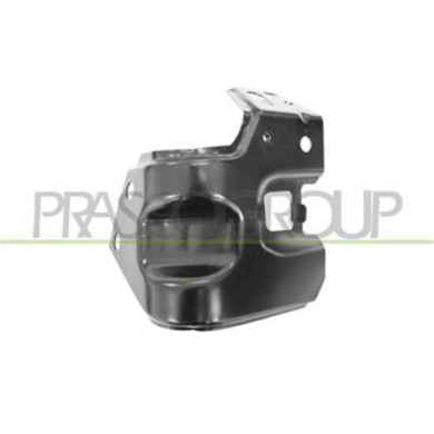 FT3423018_1.JPG Staffa Montaggio Parafango Sinistro Per Fiat Grande Punto Dal 2005 Al 2009