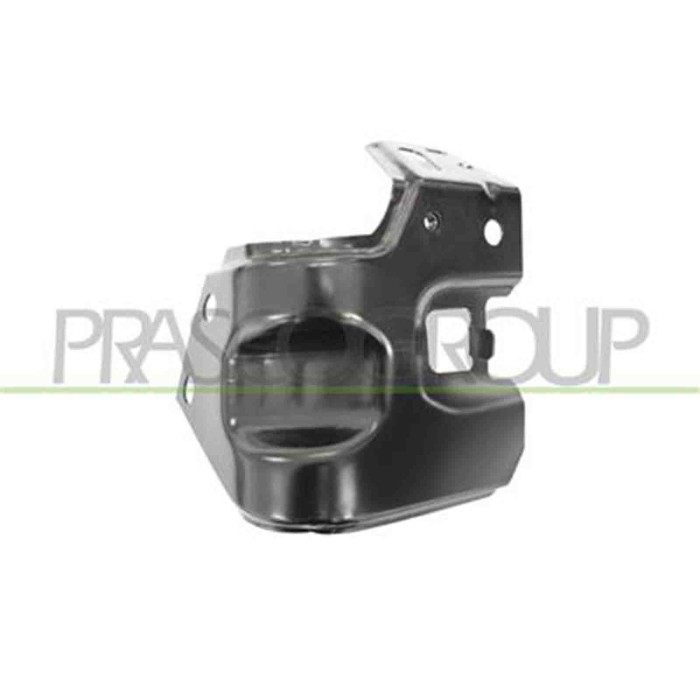 FT3423018_1.JPG Staffa Montaggio Parafango Sinistro Per Fiat Grande Punto Dal 2005 Al 2009