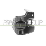 FT3423018_1.JPG Staffa Montaggio Parafango Sinistro Per Fiat Grande Punto Dal 2005 Al 2009