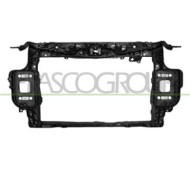 Frontale Anteriore Completo Con Supporto Superiore In Metallo Per Fiat Grande Punto Dal 2005 Al 2009