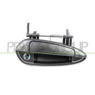 FT3428003_1.JPG Maniglia Esterna Anteriore Destra Per Fiat Grande Punto Dal 2005 Al 2009