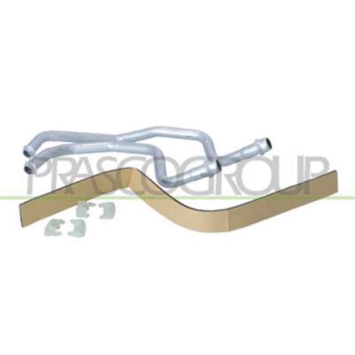 FT342H001_2.JPG Riscaldatore Per Fiat Grande Punto Dal 2005 Al 2009