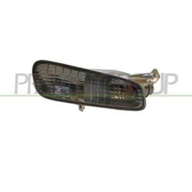 FT3444314_1.JPG Fanale Sinistro Bianco Senza Porta Lampada Per Fiat Punto Evo Dal 2009 Al 2012