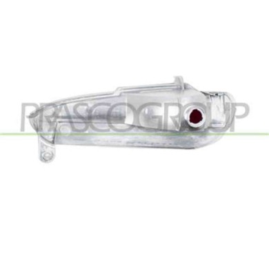 FT3444354_2.JPG Retronebbia Sinistro Senza Portalampada Per Fiat Punto Evo Dal 2009 Al 2012
