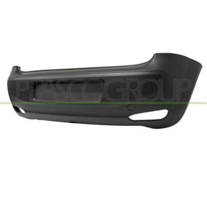 FT3461061_1.JPG Paraurti Posteriore Con Primer Per Fiat Punto Dal 2012 Al 2017