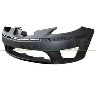 NEUTRO.jpg Paraurti Anteriore Con Primer Per Lancia Musa Dal 2007 Al 2013