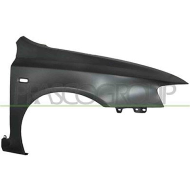 FT4203013_1.JPG Parafango Anteriore Destro Con Foro Lucciola Per Fiat Stilo Dal 2001 Al 2010