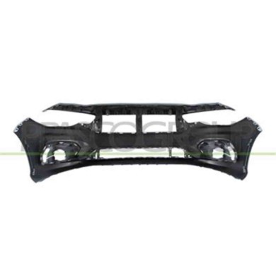 FT4481031_3.JPG Paraurti Anteriore Con Primer Per Fiat Tipo (aegea) Dal 2015 Al 2020