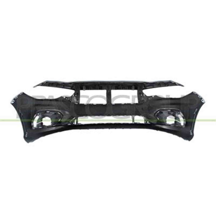 FT4481031_3.JPG Paraurti Anteriore Con Primer Per Fiat Tipo (aegea) Dal 2015 Al 2020
