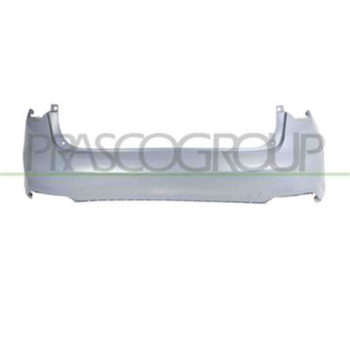 FT4481051_2.JPG Paraurti Posteriore Con Primer Per Fiat Tipo (aegea) Dal 2015 Al 2020