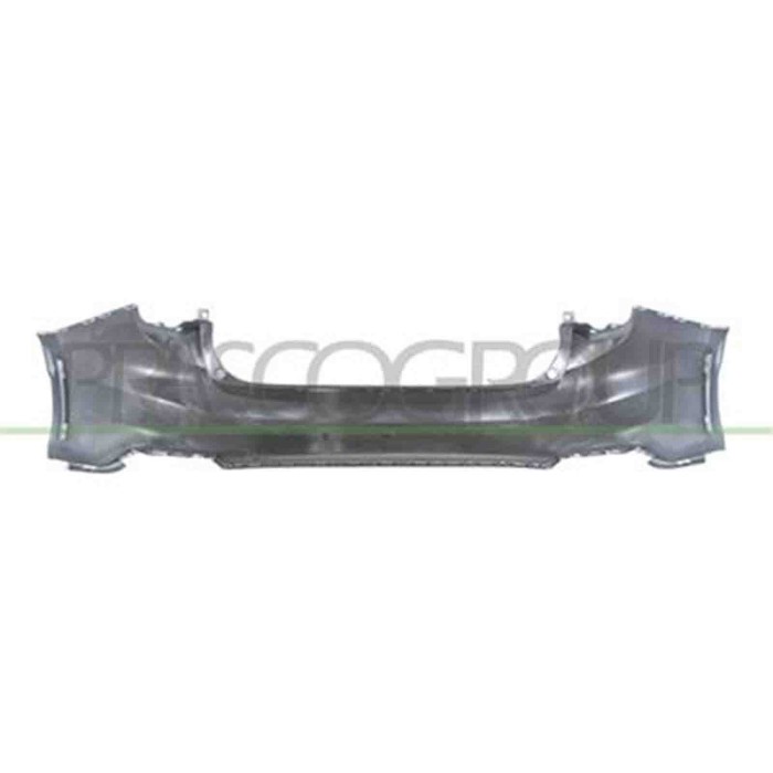 FT4481051_3.JPG Paraurti Posteriore Con Primer Per Fiat Tipo (aegea) Dal 2015 Al 2020