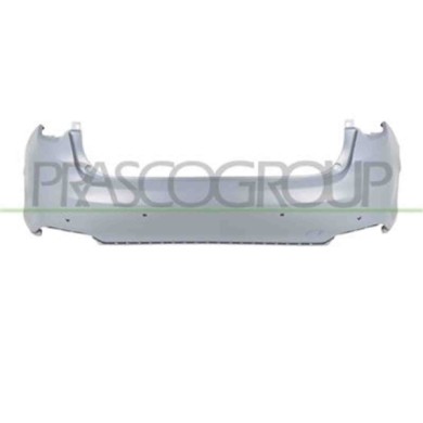 FT4481061_2.JPG Paraurti Posteriore Con Primer Per Fiat Tipo (aegea) Dal 2015 Al 2020