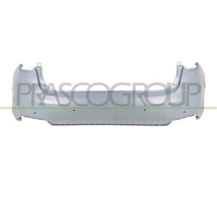 FT4481061_2.JPG Paraurti Posteriore Con Primer Per Fiat Tipo (aegea) Dal 2015 Al 2020