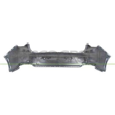 FT4481061_3.JPG Paraurti Posteriore Con Primer Per Fiat Tipo (aegea) Dal 2015 Al 2020