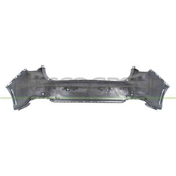 FT4481061_3.JPG Paraurti Posteriore Con Primer Per Fiat Tipo (aegea) Dal 2015 Al 2020