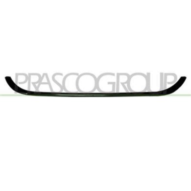 FT4482305_1.JPG Modanatura Griglia Inferiore Nera Per Fiat Tipo (aegea) Dal 2015 Al 2020