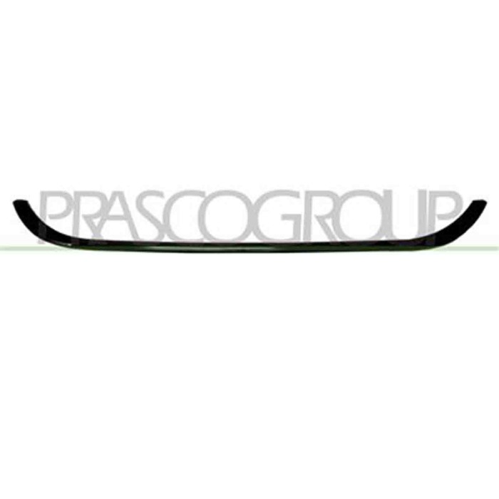 FT4482305_1.JPG Modanatura Griglia Inferiore Nera Per Fiat Tipo (aegea) Dal 2015 Al 2020