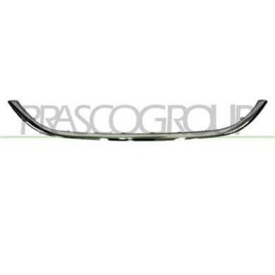 FT4482315_1.JPG Modanatura Griglia Inferiore Cromata Per Fiat Tipo (aegea) Dal 2015 Al 2020