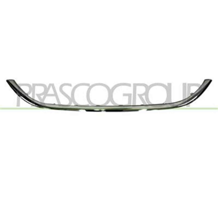 FT4482315_1.JPG Modanatura Griglia Inferiore Cromata Per Fiat Tipo (aegea) Dal 2015 Al 2020