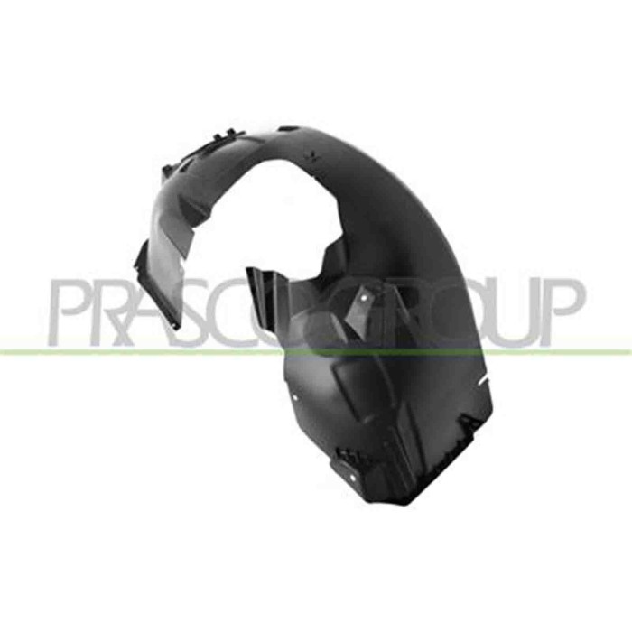 FT4483603P_1.JPG Passaruota Anteriore Destro Per Fiat Tipo (aegea) Dal 2015 Al 2020