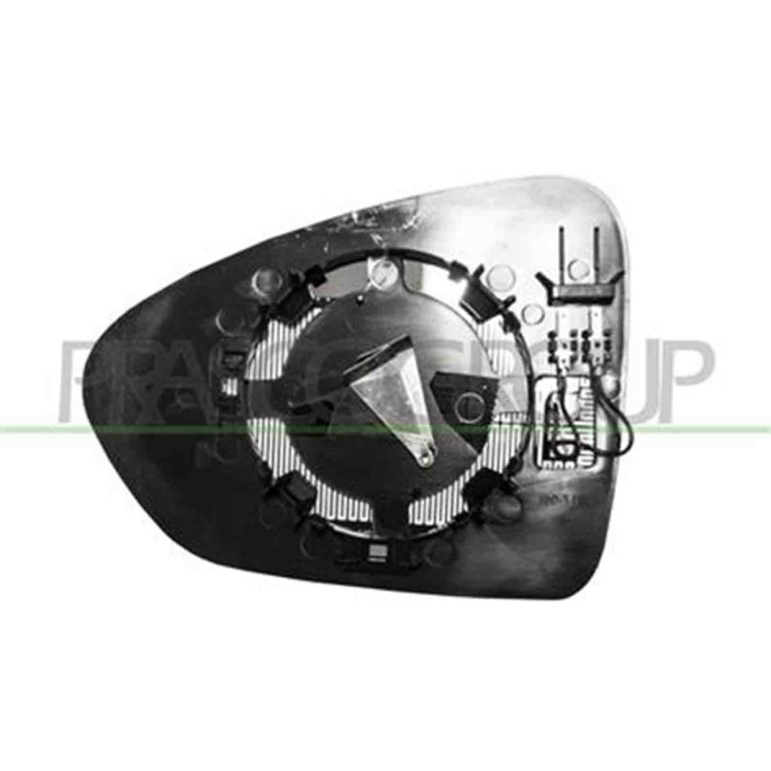 FT4487513_1.JPG Piastra Specchio Destra Per Fiat Tipo (aegea) Dal 2015 Al 2020