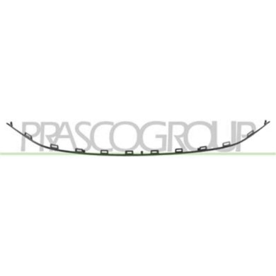 FT4501235_1.JPG Modanatura Inferiore Centrale Nera Lucida Per Fiat Tipo (aegea) Dal 2020