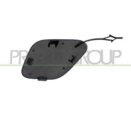 FT4501236_1.JPG Tappo Coprigancio Traino Anteriore Nero Goffrato Per Fiat Tipo (aegea) Dal 2020