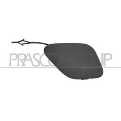 FT4501236_2.JPG Tappo Coprigancio Traino Anteriore Nero Goffrato Per Fiat Tipo (aegea) Dal 2020