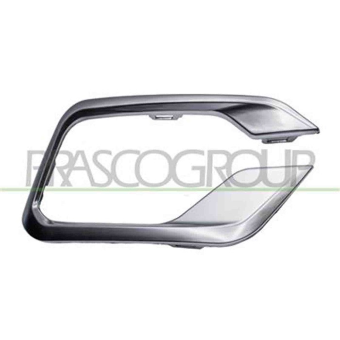 FT4501243_1.JPG Cornice Griglia Destra Cromata Per Fiat Tipo (aegea) Dal 2020