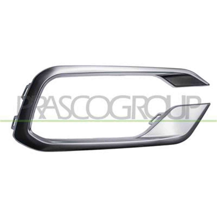FT4501243_2.JPG Cornice Griglia Destra Cromata Per Fiat Tipo (aegea) Dal 2020