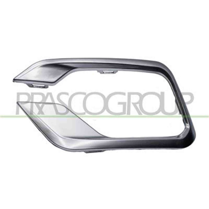 FT4501244_1.JPG Cornice Griglia Sinistra Cromata Per Fiat Tipo (aegea) Dal 2020